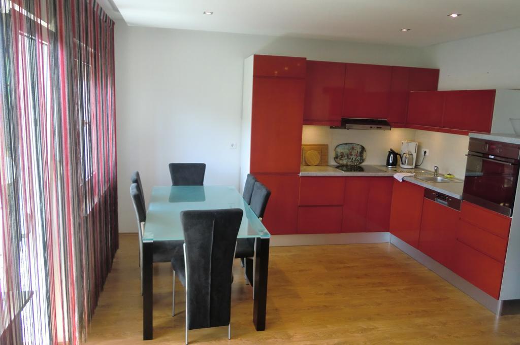 Apartments Marjan Podstrana Habitación foto